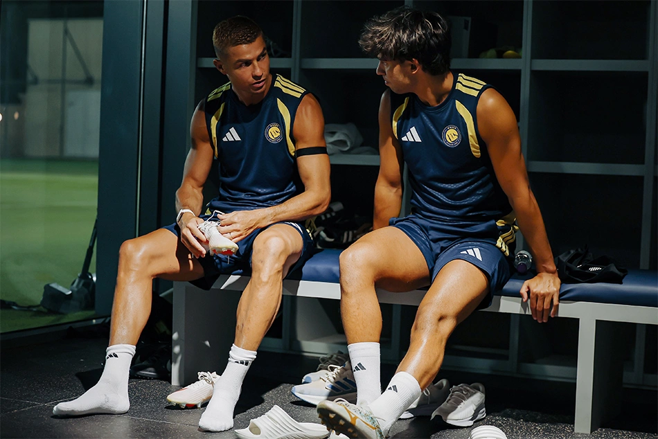 SPL 26/27: All eyes on Ronaldo as Al-Nassr gears up to take on Al-Riyadh