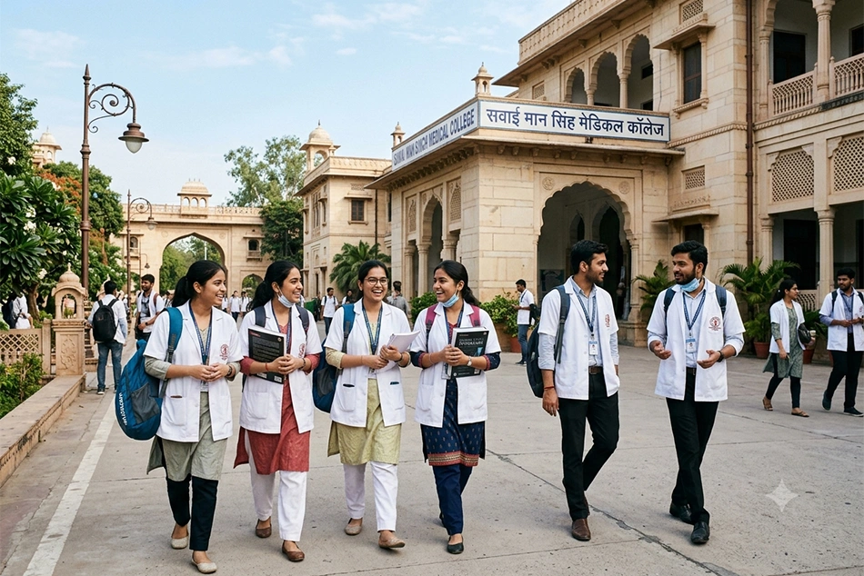 Rajasthan NEET UG Counselling 2026 Schedule Revised