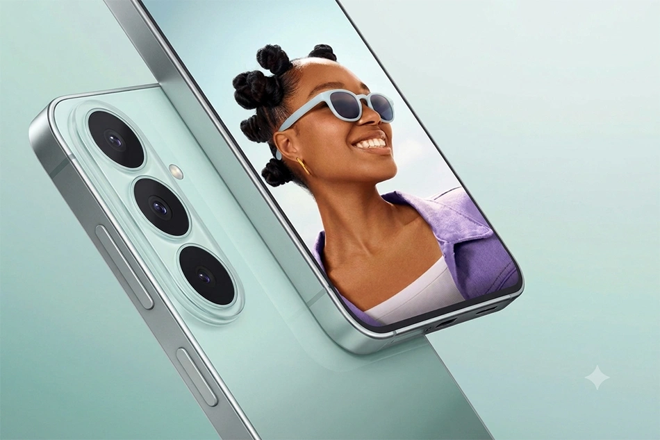 Samsung Unpacks Galaxy S26 FE: Check Features, Price