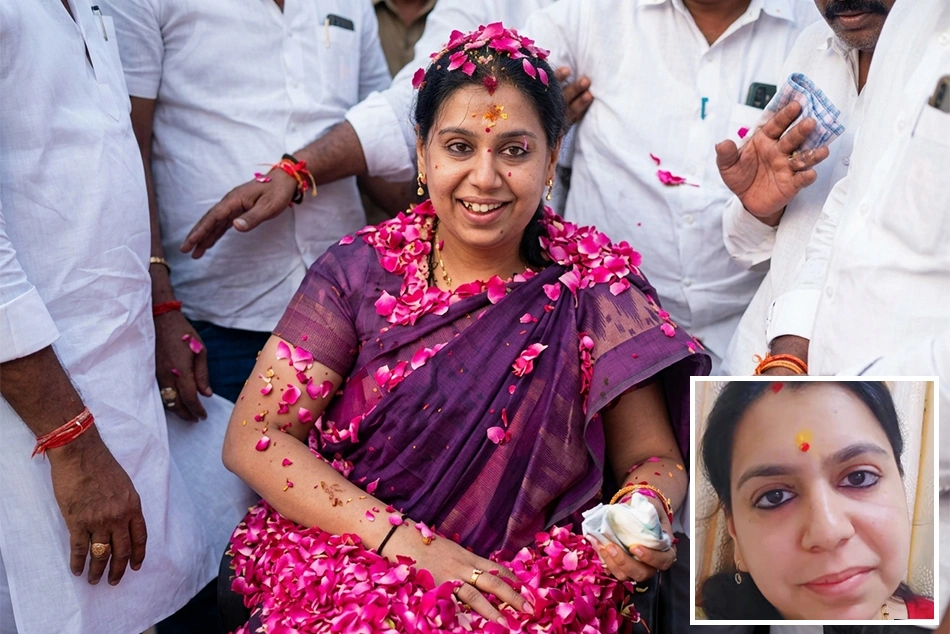 Meet Divya Mittal, IAS Officer Who Resigned After 13 Years Service