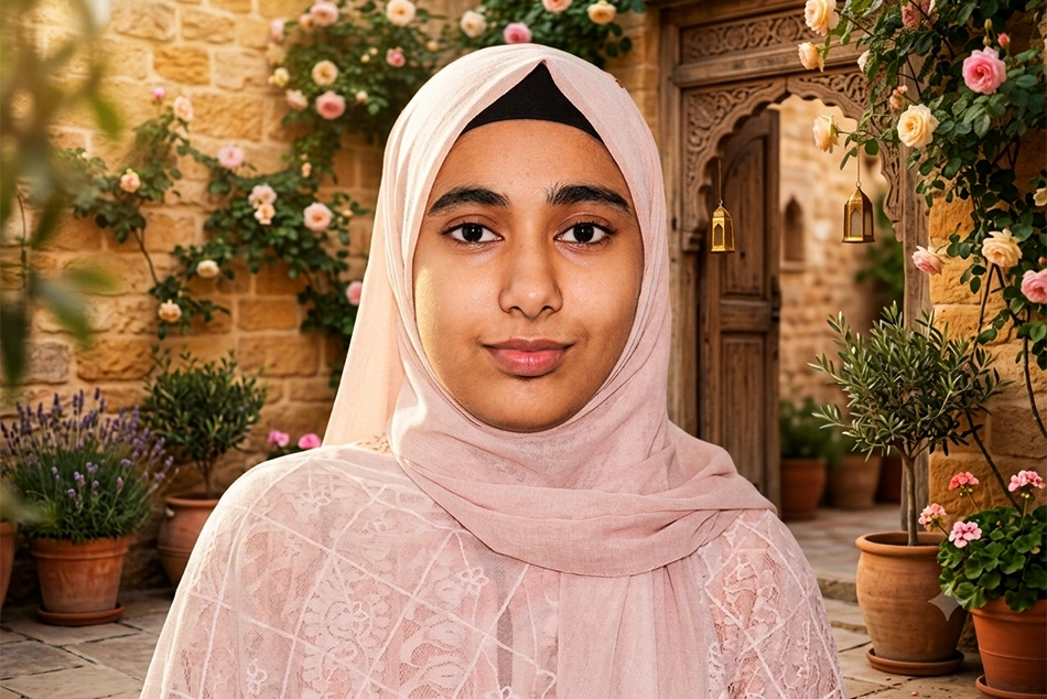 Jamia Millia Islamia's Tazeen Siddique Secures AIR 1 in UGC NET June 2026