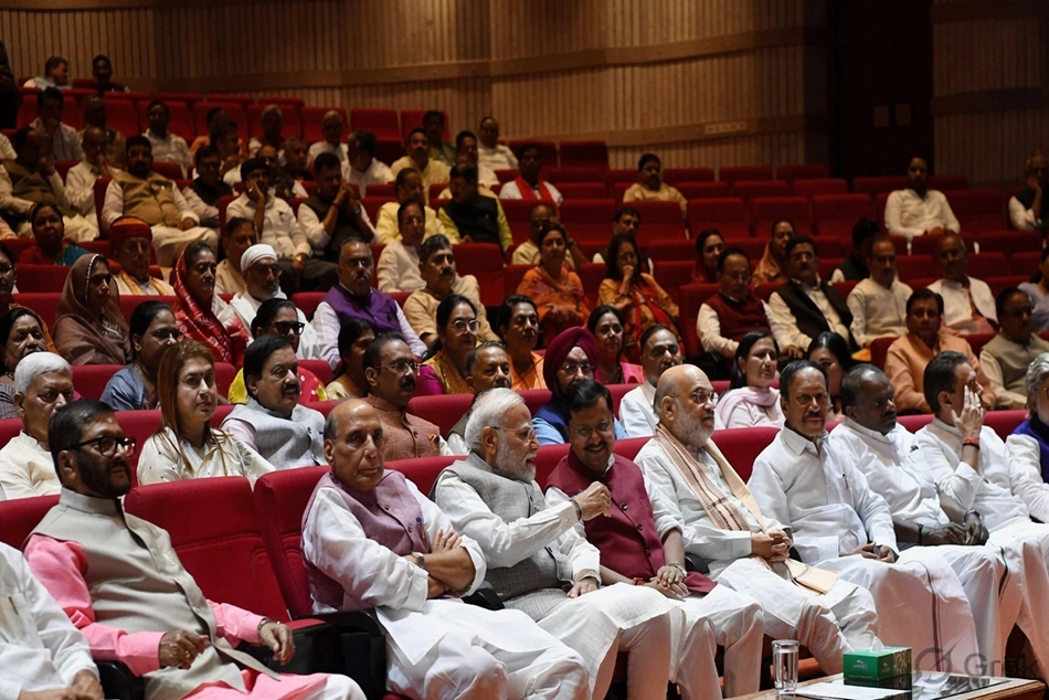 Decoding BJP's Operation 360