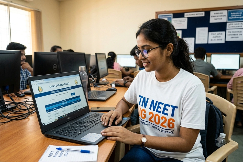 TN NEET UG 2026 Counselling: List of not-Eligible Candidates Published