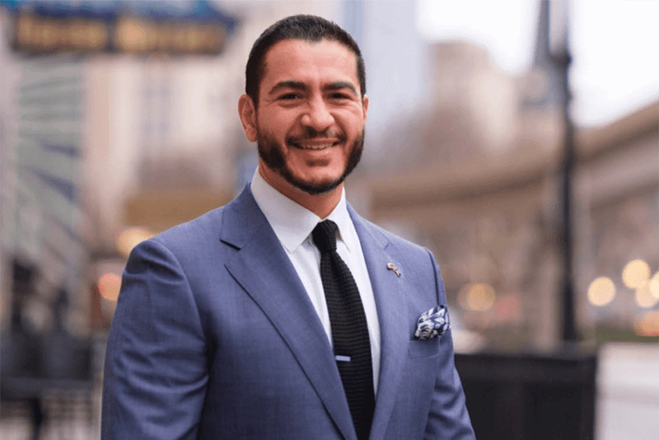 Holy Quran verse viral after El-Sayed wins Michigan US Senate Primary