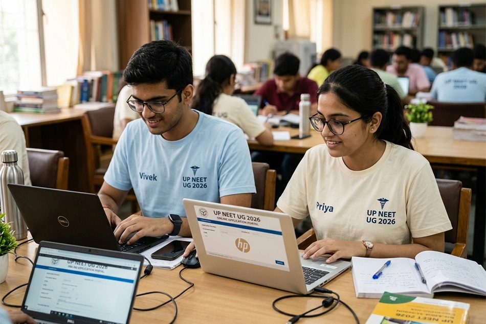 UP NEET UG 2026 Counselling: Registration Starts, Last Date Aug 12