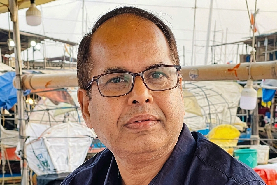 Meet Dr. Azizuddin Khan: IIT Prof Recommended for J.C. Bose Fellowship