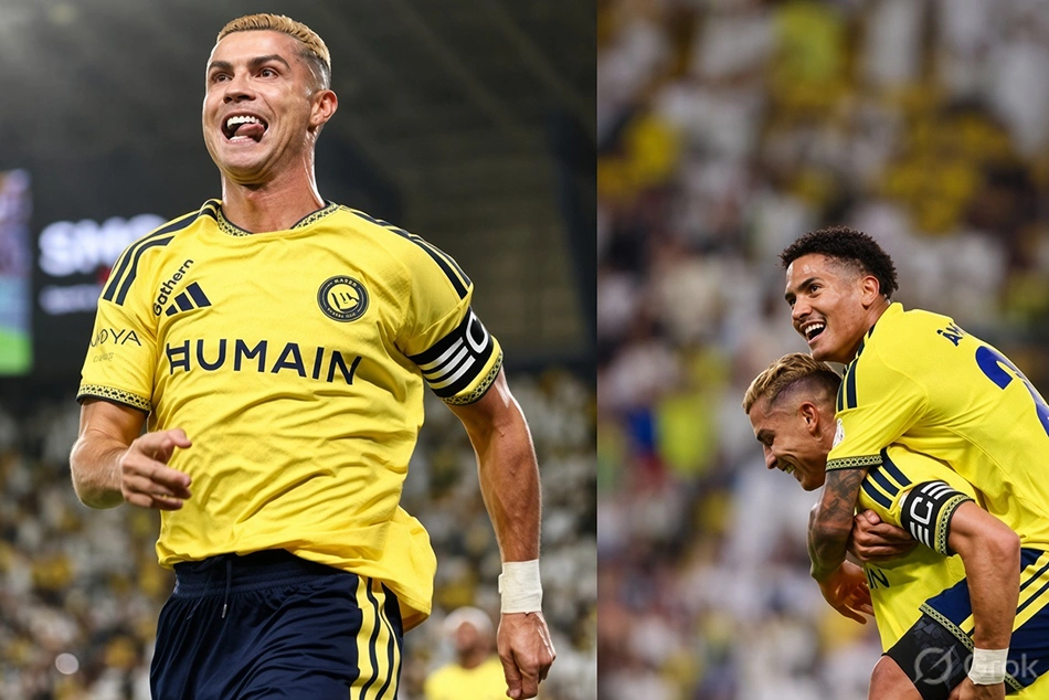 Cristiano Ronaldo moves further close to 1,000-goal dream target