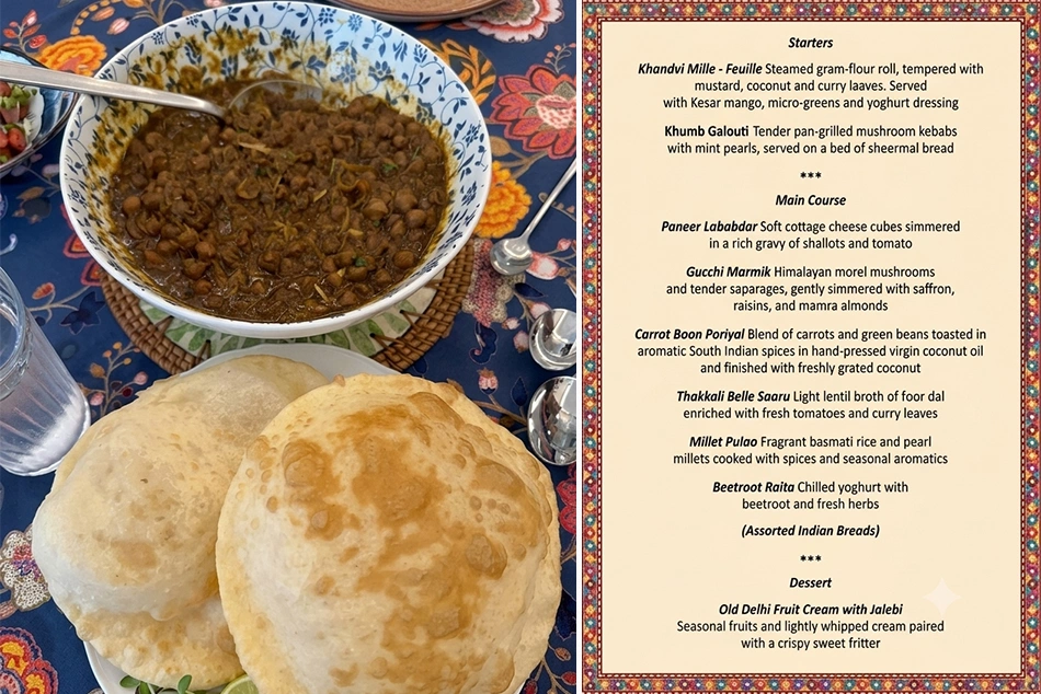 India’s Non-Veg Food is Delicious: Rahul Reminds Modi Govt over BRICS Menu