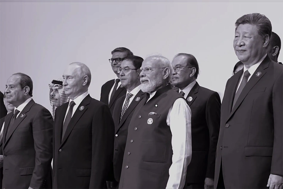 BRICS 2026: India’s Deft Diplomatic Handling