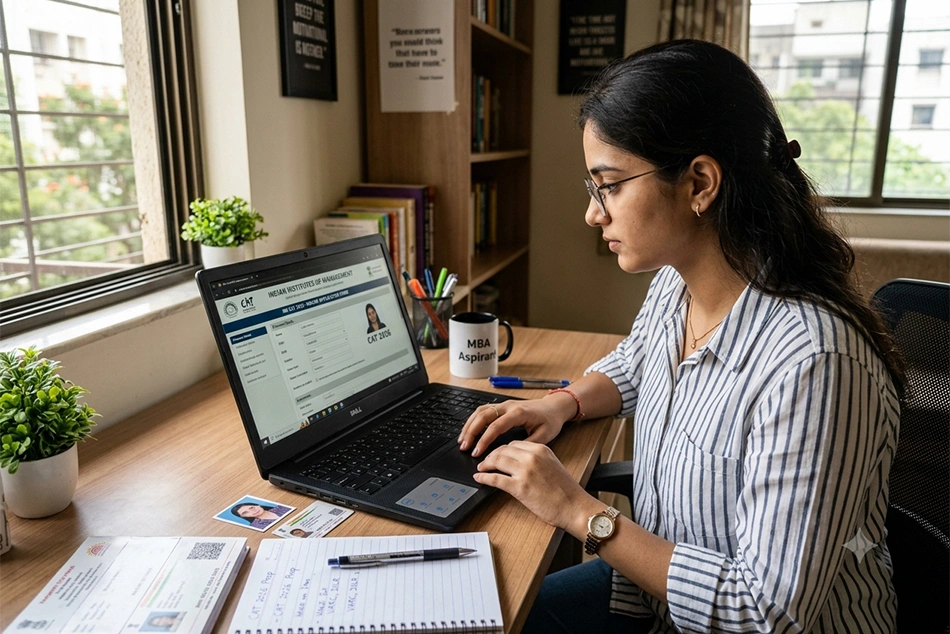 IIM CAT 2026 Registration: Last Date to Apply Extended