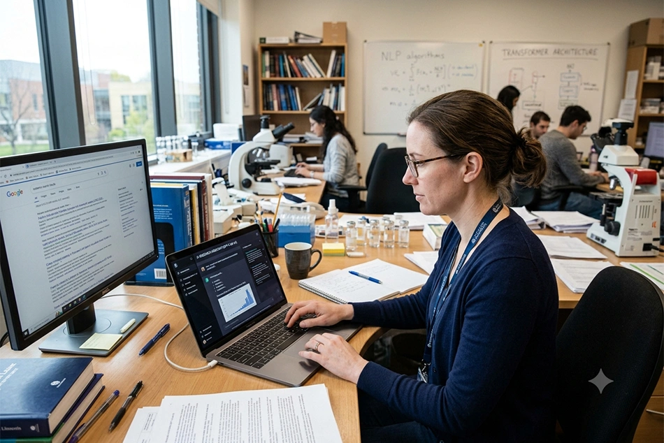 AI agents can develop languages humans can't understand