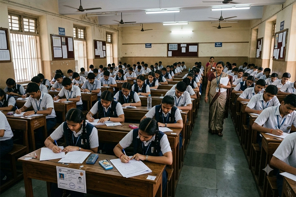 Maharashtra SSC, HSC 2027 Exam Dates Out, Time Table Soon