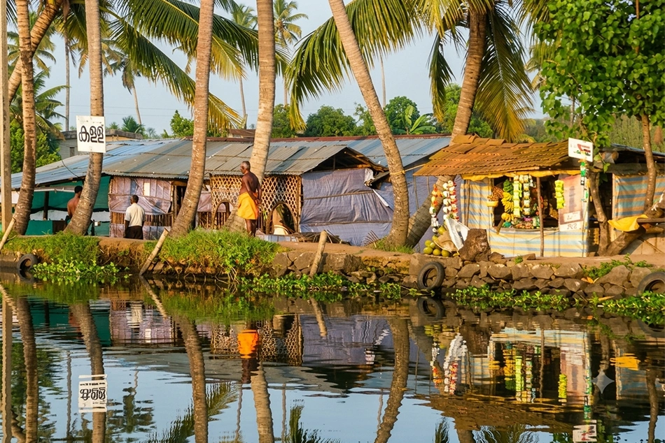 Development Indicators: What Uttar Pradesh should Learn from Kerala