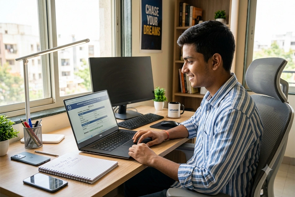 Maharashtra BUMS, BAMS, BHMS 2026 Merit List - Time, Link to Check