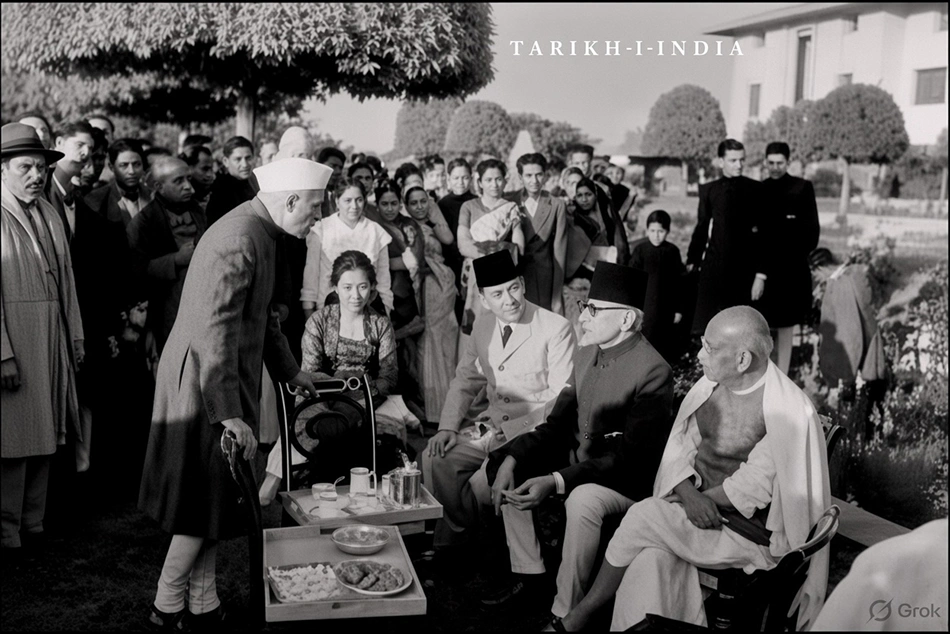 Maulana Abul Kalam Azad’s Unfinished Work of Inclusive India