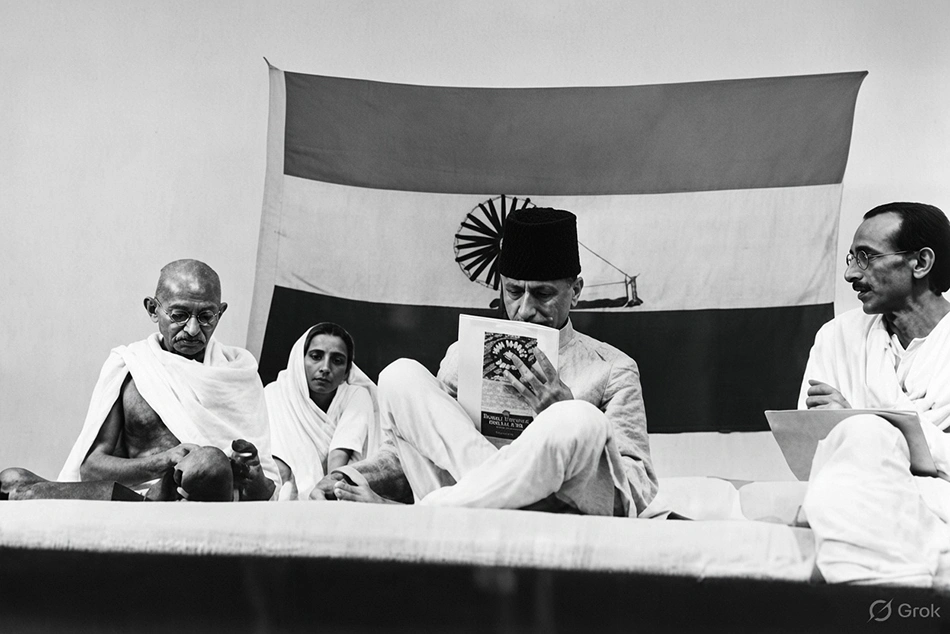 Maulana Abul Kalam Azad’s Unfinished Work of Inclusive India