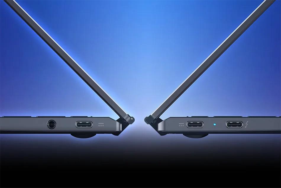 Acer unpacks industry's first convertible Googlebook