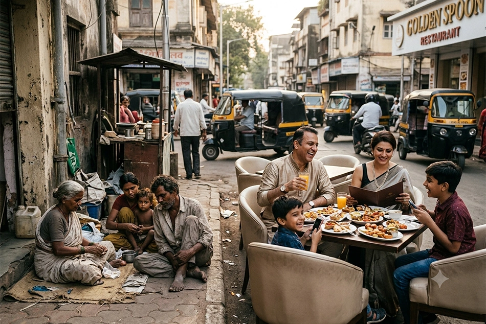 India's 7.8% GDP: The Problem Is Not With The Number Alone