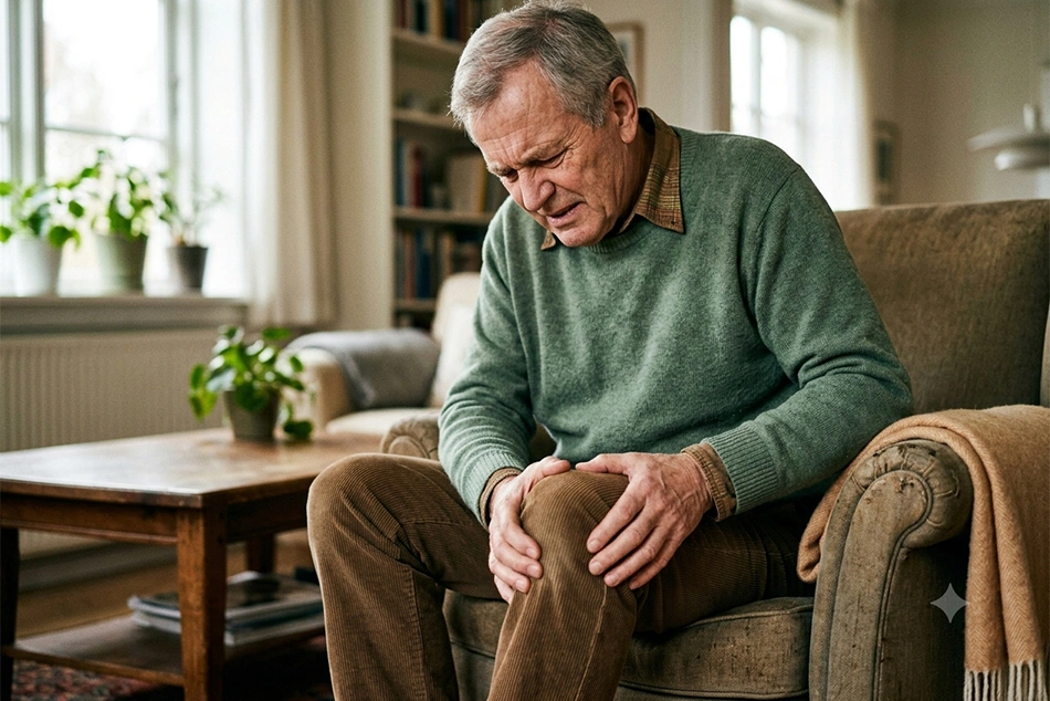 Physiotherapy vs Surgery for Joint Pain: Which is Right for You?