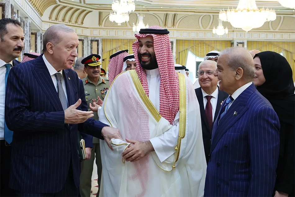 Makkah Pact: Moscow's Message of Caution to India