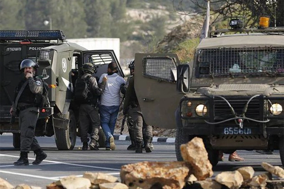 Global Silence Means License to Israeli Annexation of West Bank