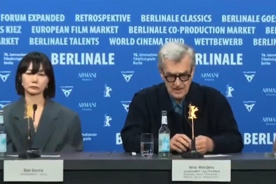 These events at Berlinale 2026 revealed truth is impossible to ignore