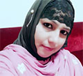 Dr Mahjabeen Naaz