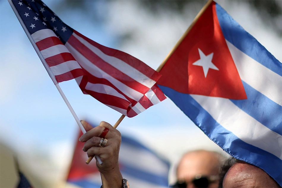 US-Cuba Stalemate: Sovereignty, Sanctions and Shadow of Intervention