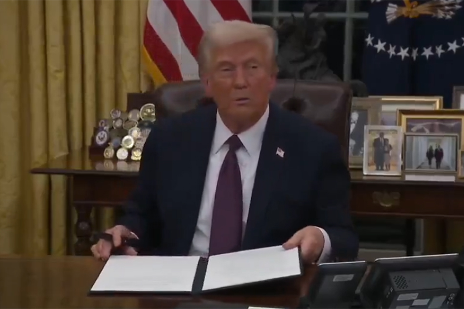 US move to withdraw from Global Organisations demands more than criticism