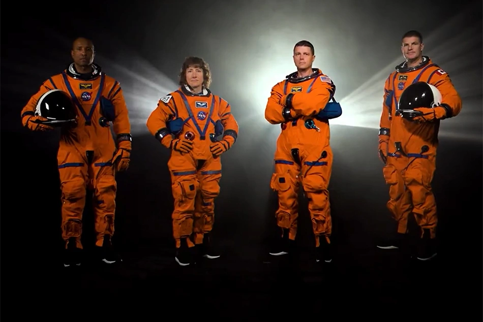 Countdown begins for Artemis 2 launch: How to watch Live 