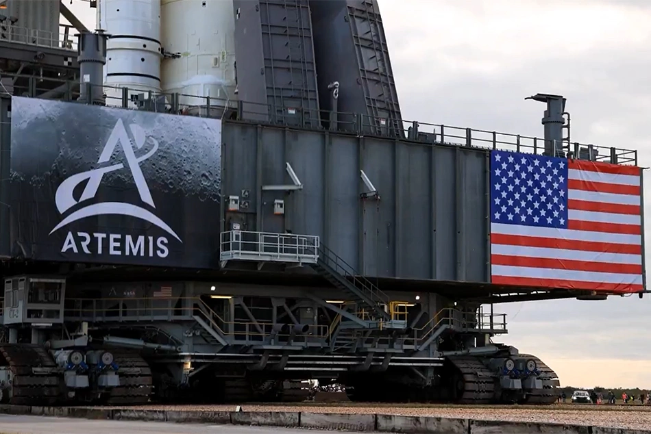 Countdown begins for Artemis 2 launch: How to watch Live 