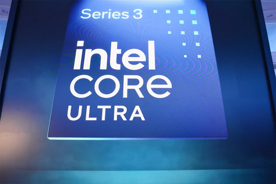 Unpacked: Intel Core Ultra Series 3 CPUs built on Intel 18A